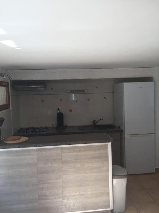 Bandol T3 Rdj Plage 5 Mn A Pied-Port 10 Mn-Parking Exterior photo